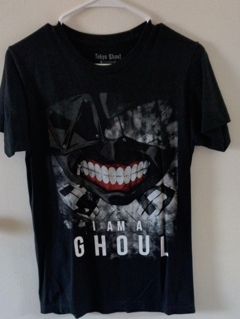 🦋MENS TOKYO GHOUL T-SHIRT 🦋
